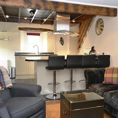 The Nook * Greystoke